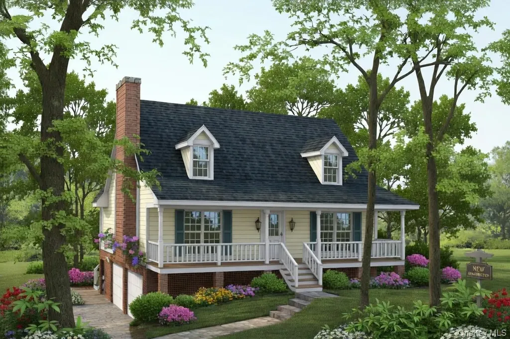 Lot D Merritts Path Rocky Point NY 11778