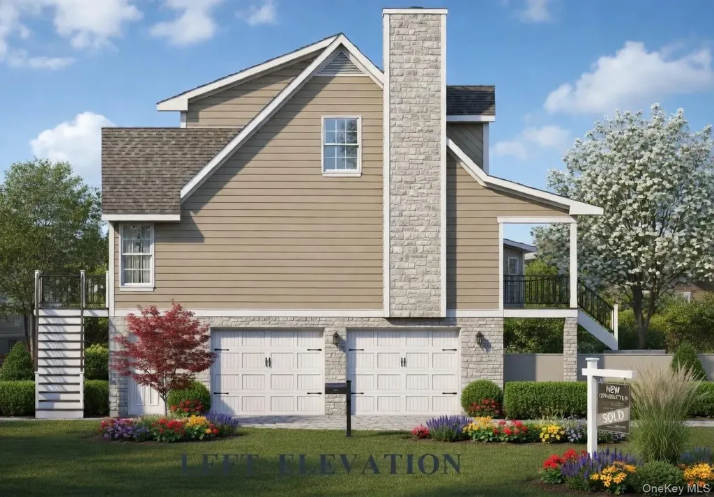 Lot D Merritts Path Rocky Point NY 11778