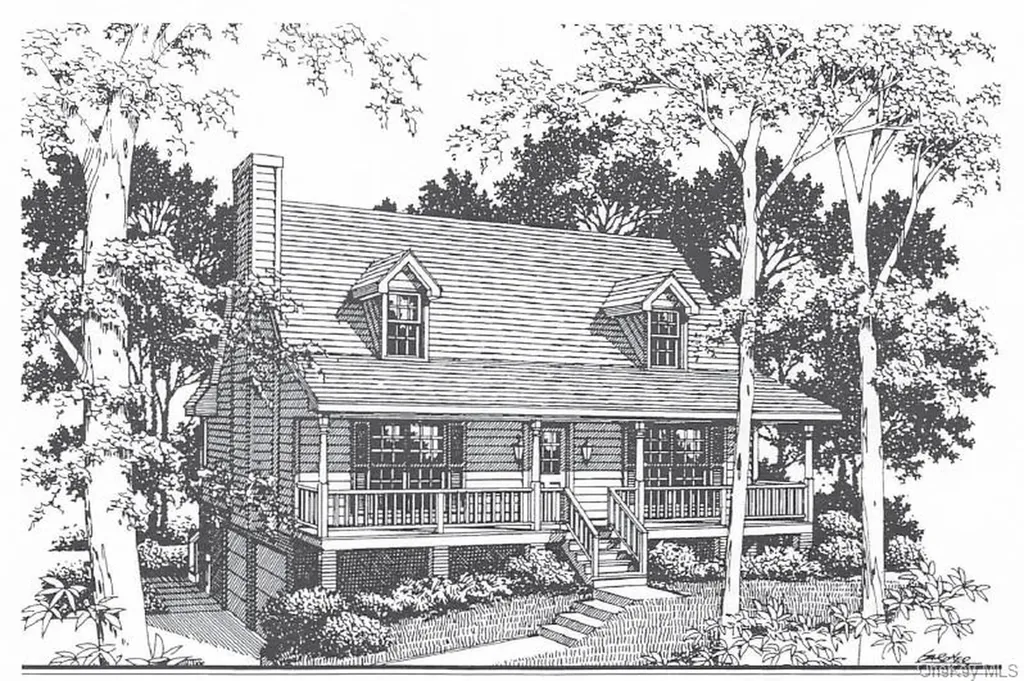 Lot D Merritts Path Rocky Point NY 11778