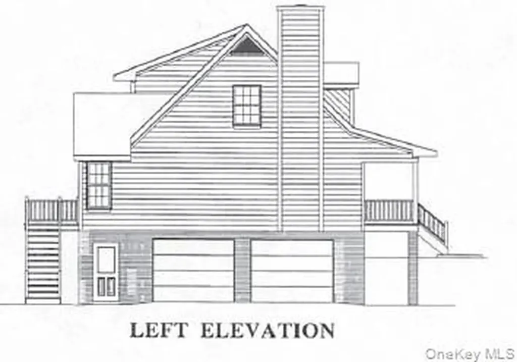 Lot D Merritts Path Rocky Point NY 11778