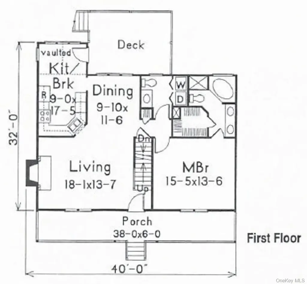 Lot D Merritts Path Rocky Point NY 11778