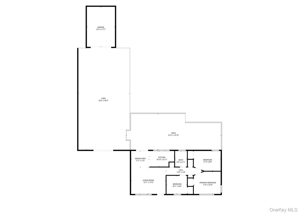 1016 Howells Road Bay Shore NY 11706