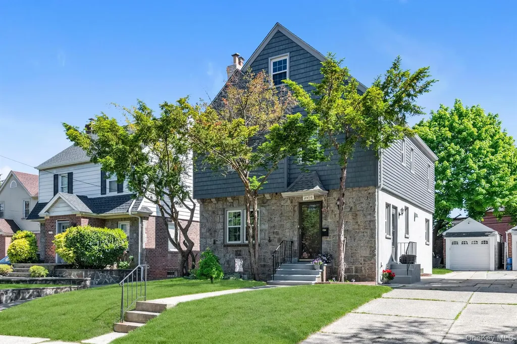 215-18 48th Avenue Bayside NY 11364