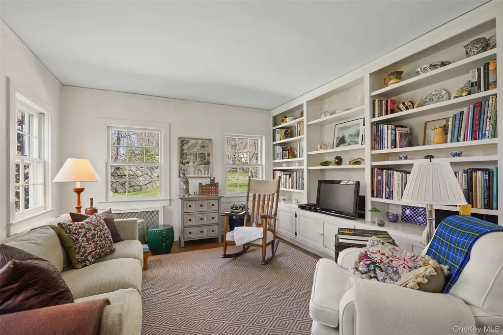 193 Old Church Lane Pound Ridge NY 10576