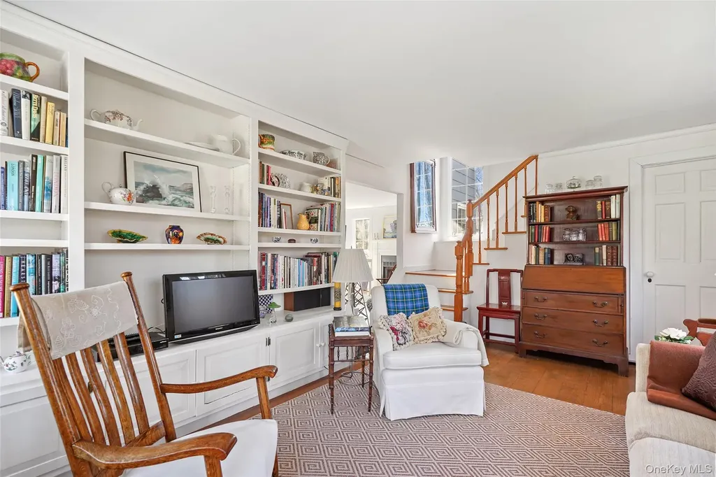 193 Old Church Lane Pound Ridge NY 10576