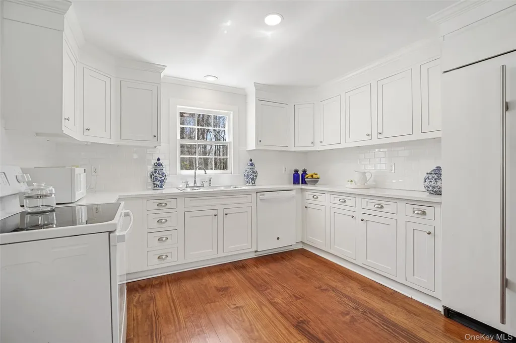 193 Old Church Lane Pound Ridge NY 10576