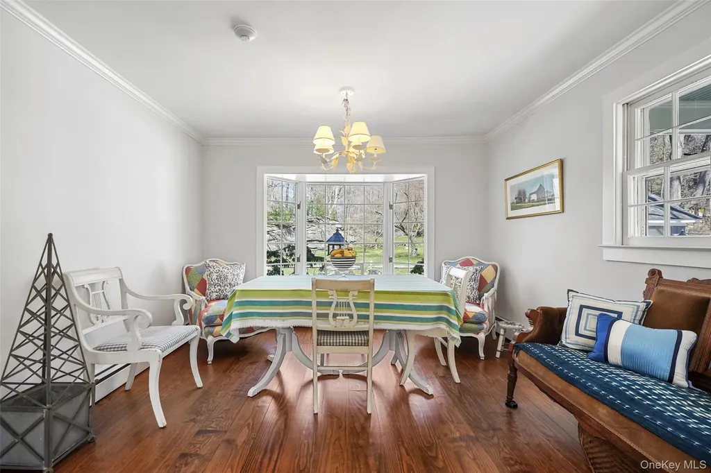 193 Old Church Lane Pound Ridge NY 10576