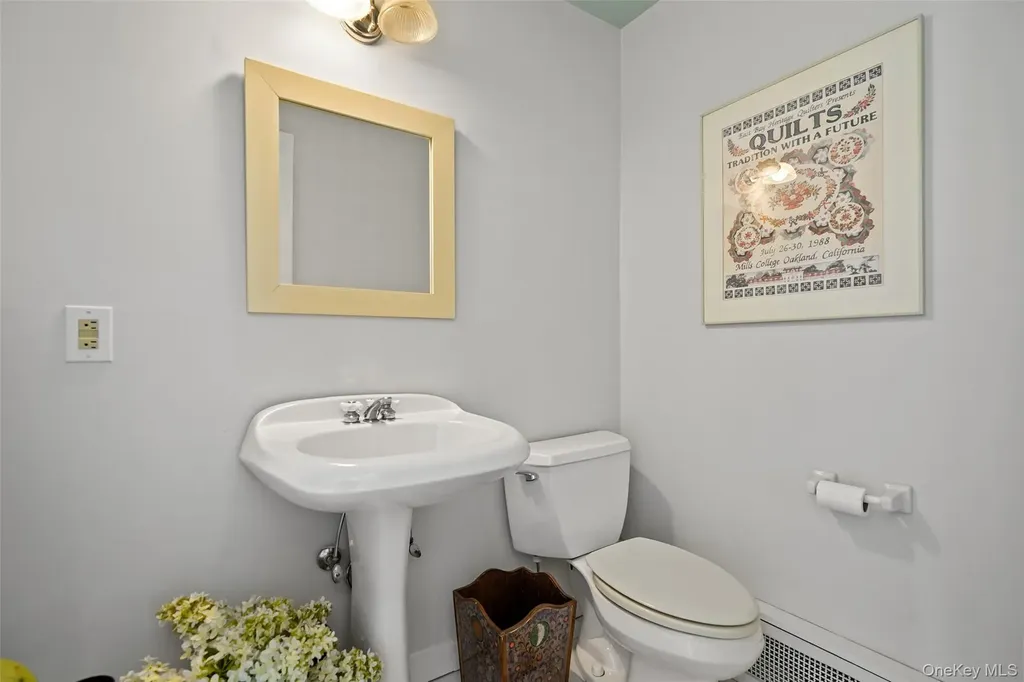 193 Old Church Lane Pound Ridge NY 10576