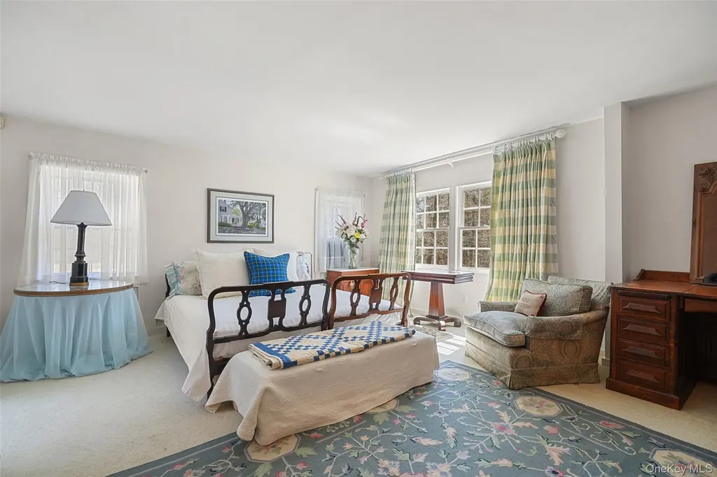193 Old Church Lane Pound Ridge NY 10576