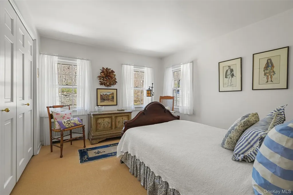 193 Old Church Lane Pound Ridge NY 10576