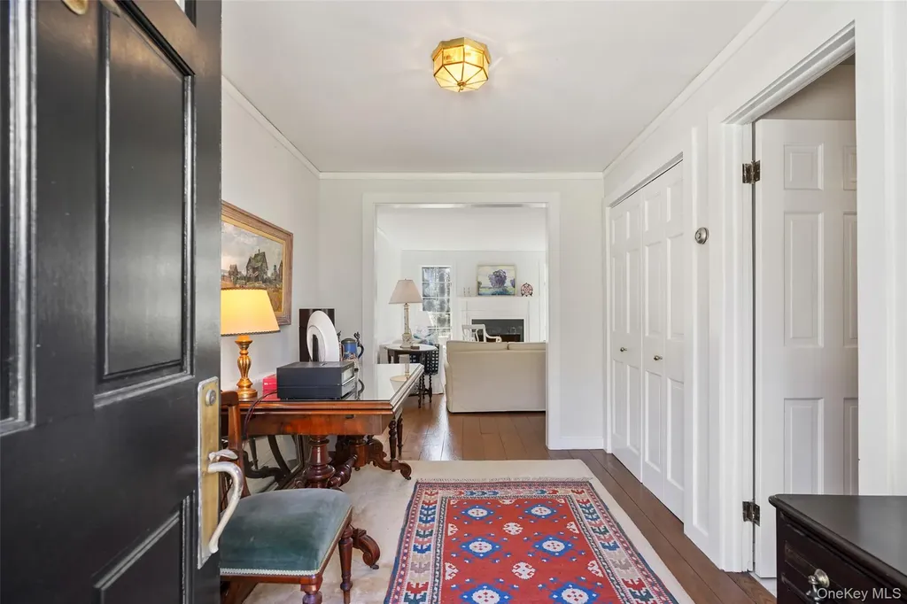 193 Old Church Lane Pound Ridge NY 10576