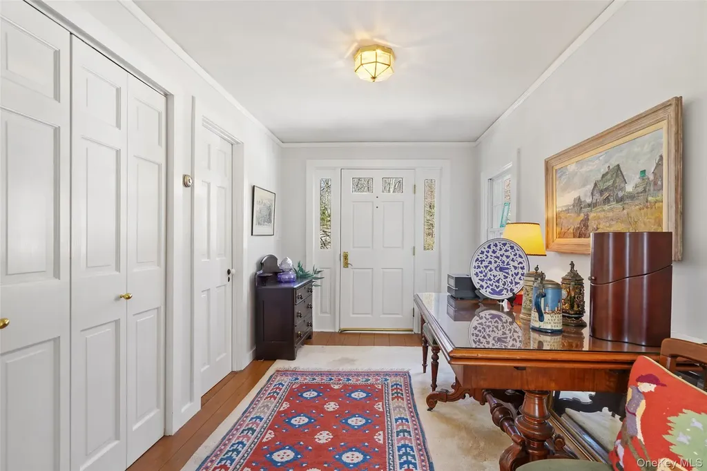193 Old Church Lane Pound Ridge NY 10576