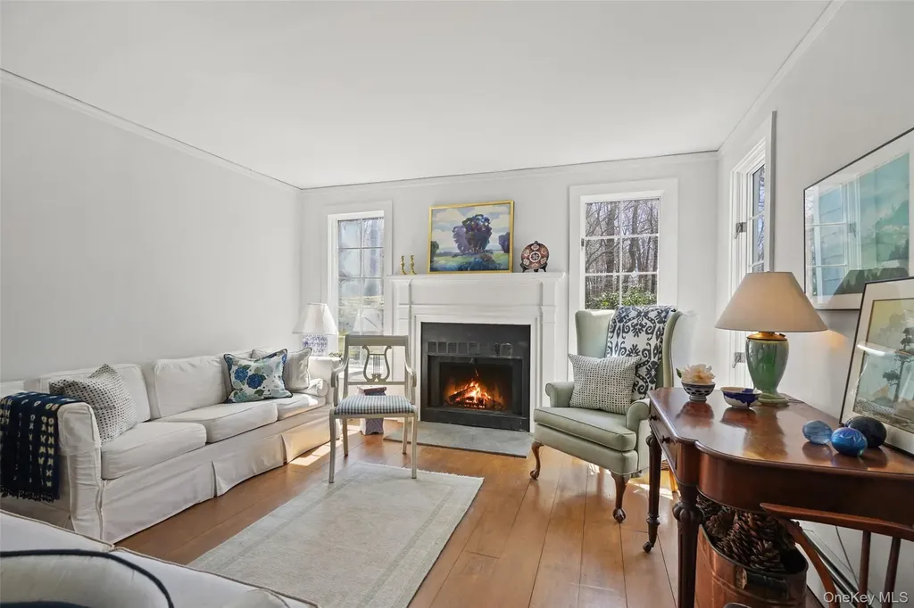 193 Old Church Lane Pound Ridge NY 10576