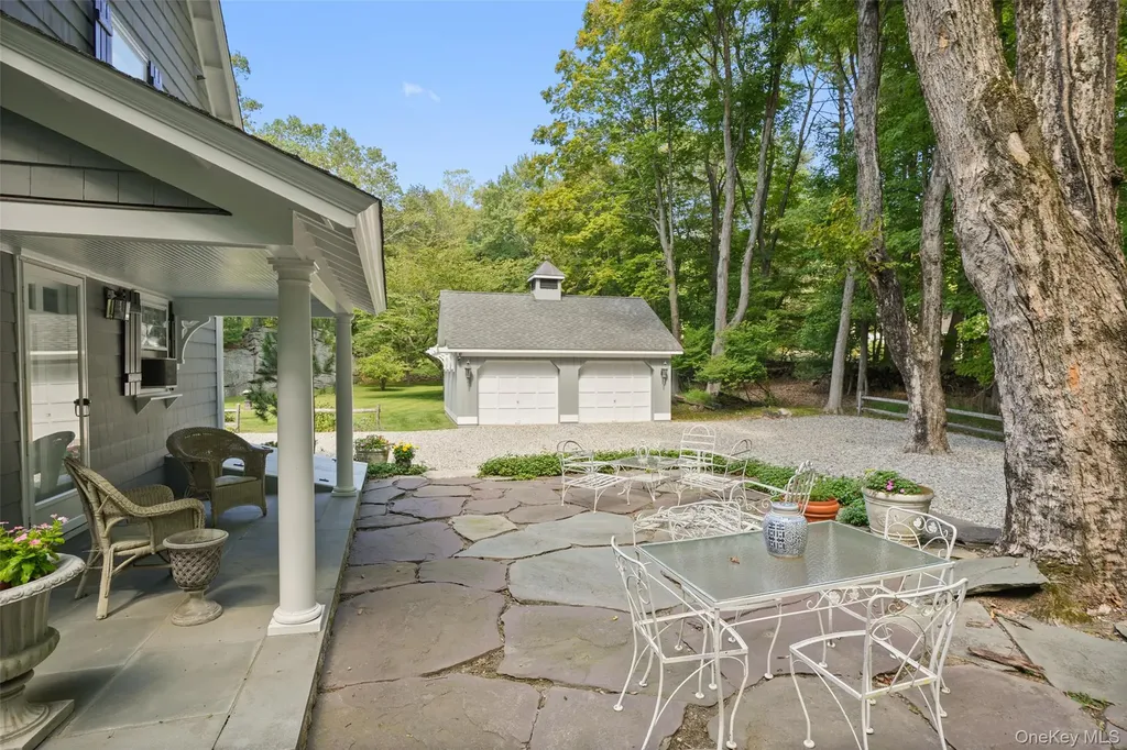 193 Old Church Lane Pound Ridge NY 10576