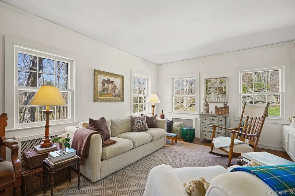 193 Old Church Lane Pound Ridge NY 10576