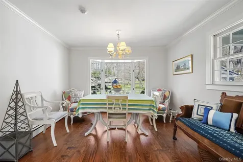 193 Old Church Lane Pound Ridge NY 10576
