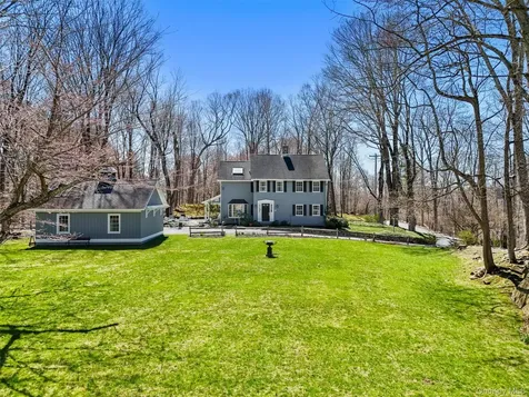 193 Old Church Lane Pound Ridge NY 10576