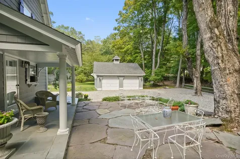 193 Old Church Lane Pound Ridge NY 10576