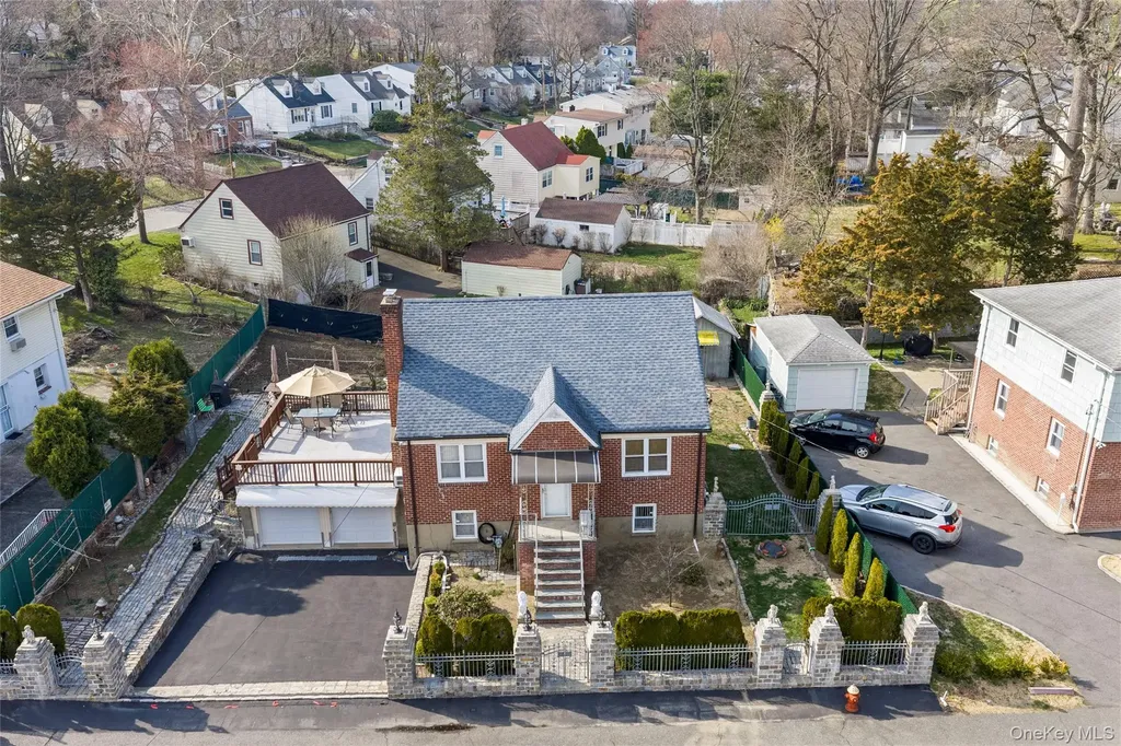 18 Butler Place Yonkers NY 10710