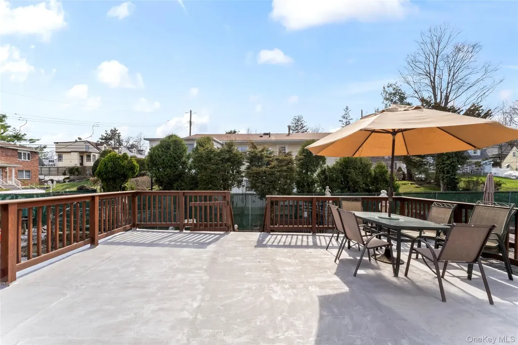 18 Butler Place Yonkers NY 10710