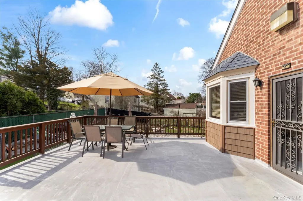 18 Butler Place Yonkers NY 10710
