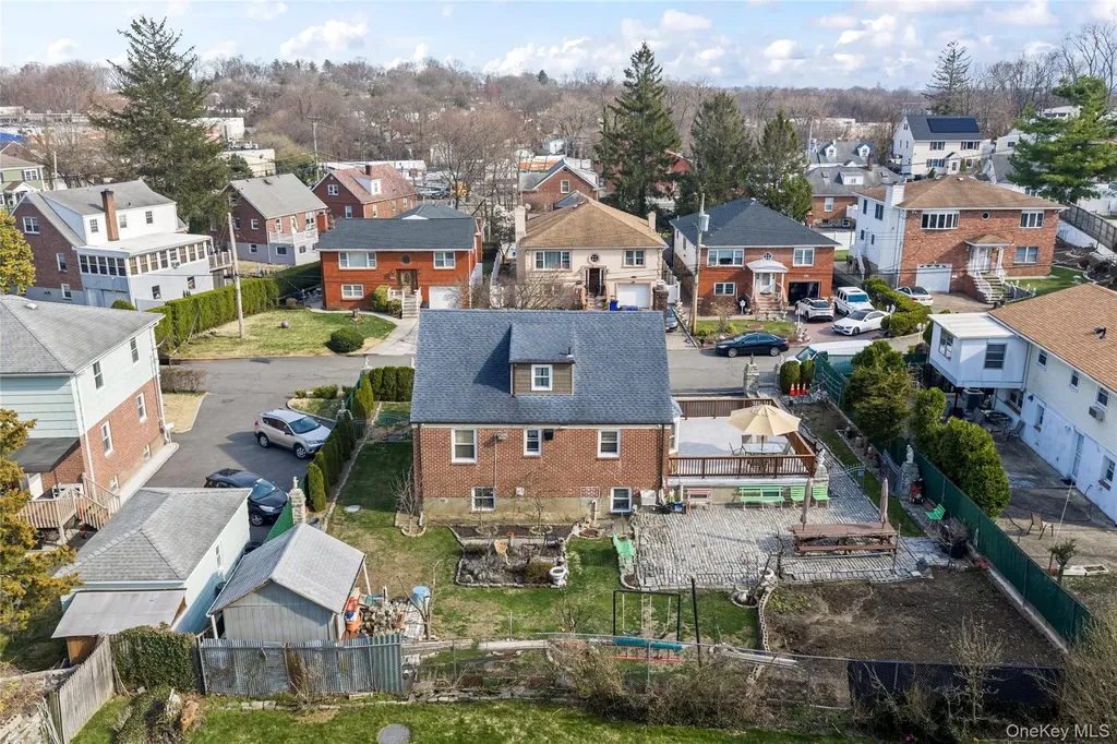 18 Butler Place Yonkers NY 10710