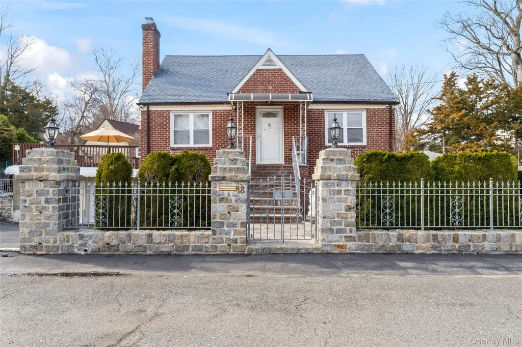 18 Butler Place Yonkers NY 10710