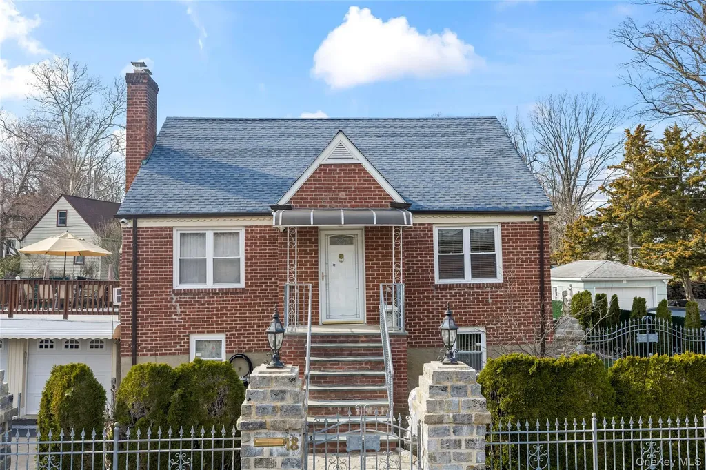 18 Butler Place Yonkers NY 10710