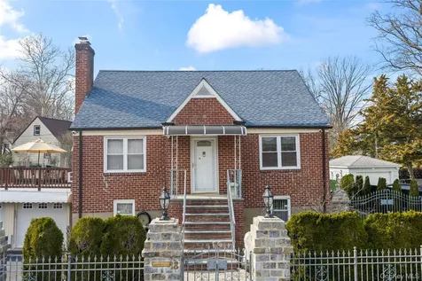 18 Butler Place Yonkers NY 10710