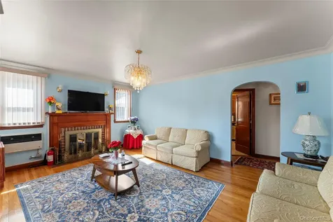 18 Butler Place Yonkers NY 10710