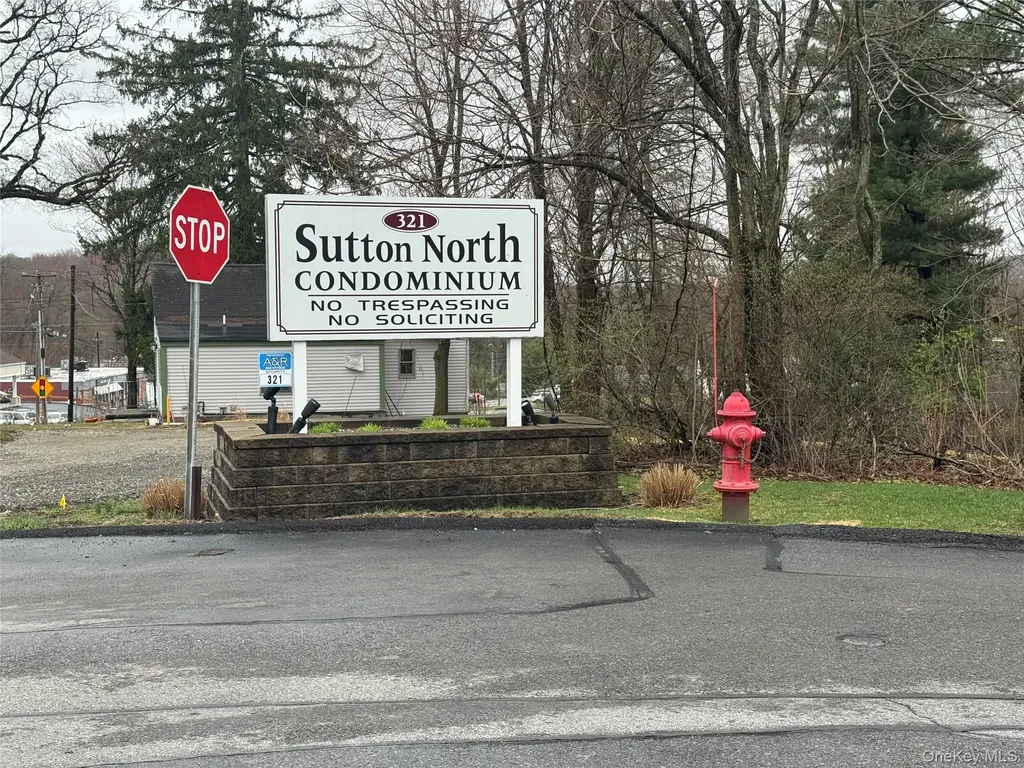 321 Titusville Road Poughkeepsie NY 12603