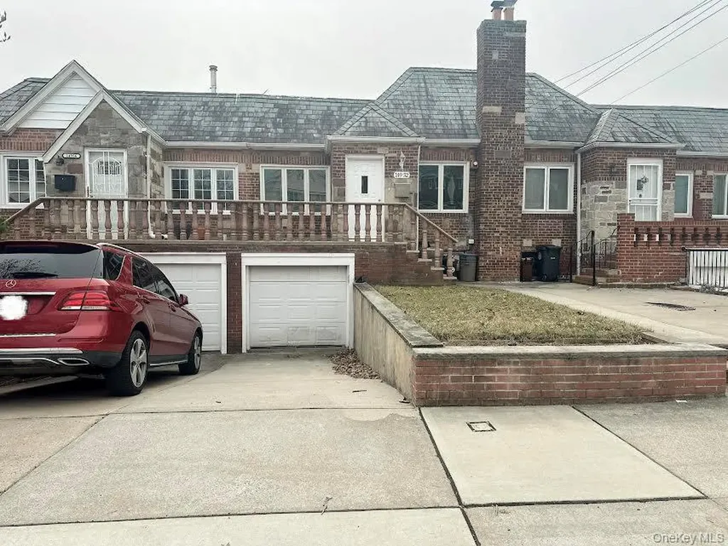 14952 25th Drive Flushing NY 11354