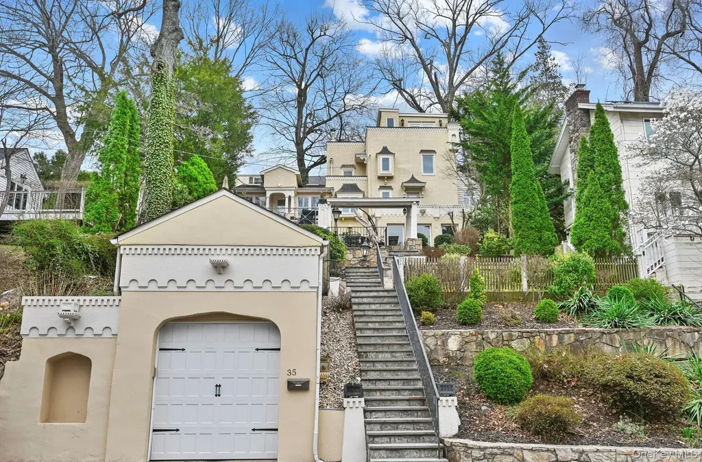 35 Euclid Avenue Ardsley NY 10502
