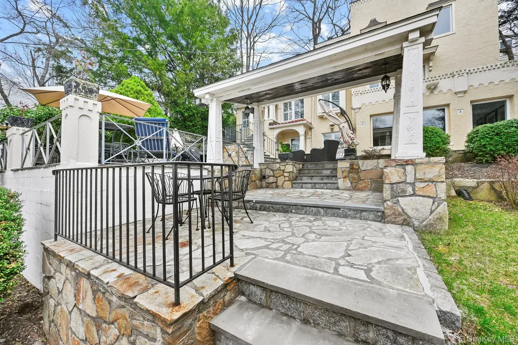 35 Euclid Avenue Ardsley NY 10502
