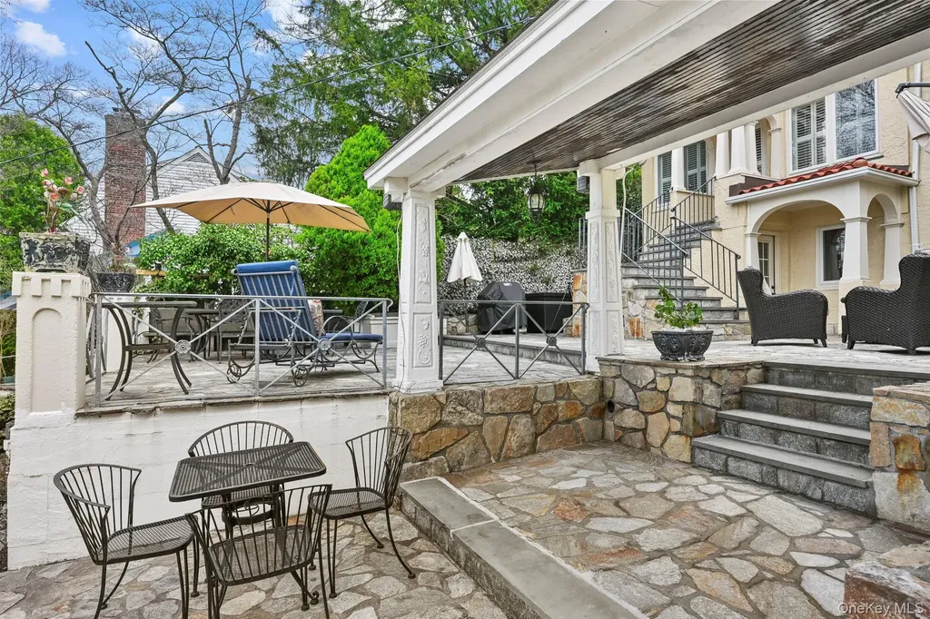 35 Euclid Avenue Ardsley NY 10502