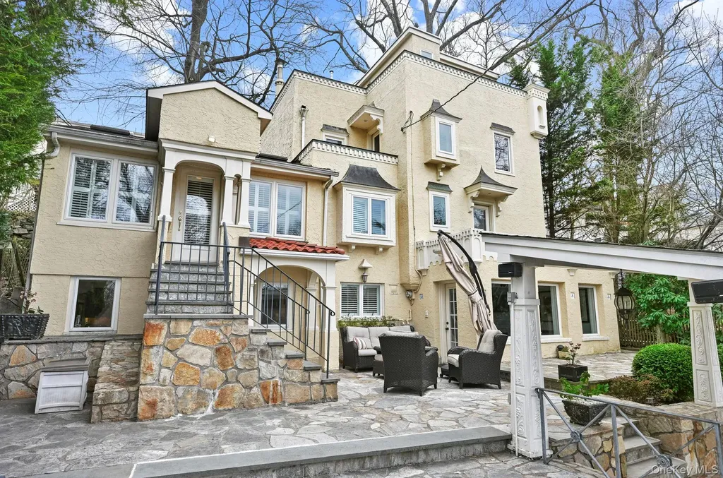 35 Euclid Avenue Ardsley NY 10502