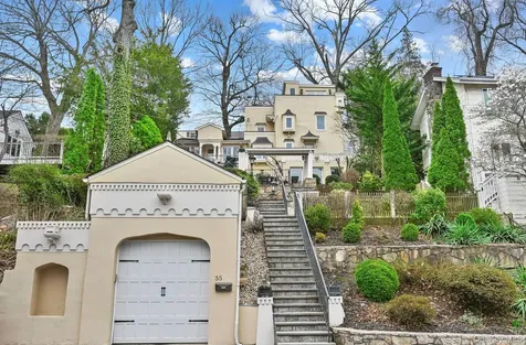 35 Euclid Avenue Ardsley NY 10502