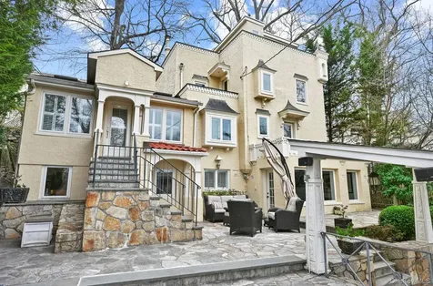 35 Euclid Avenue Ardsley NY 10502