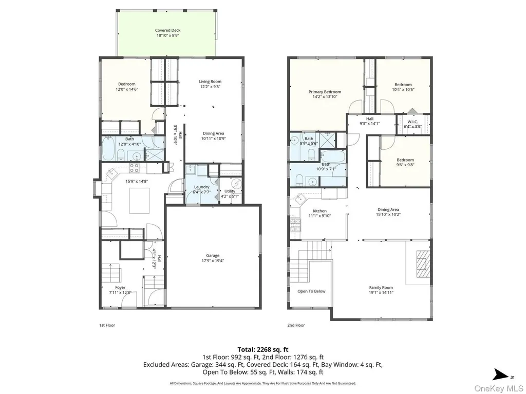 756 Guy Lombardo Avenue Freeport NY 11520