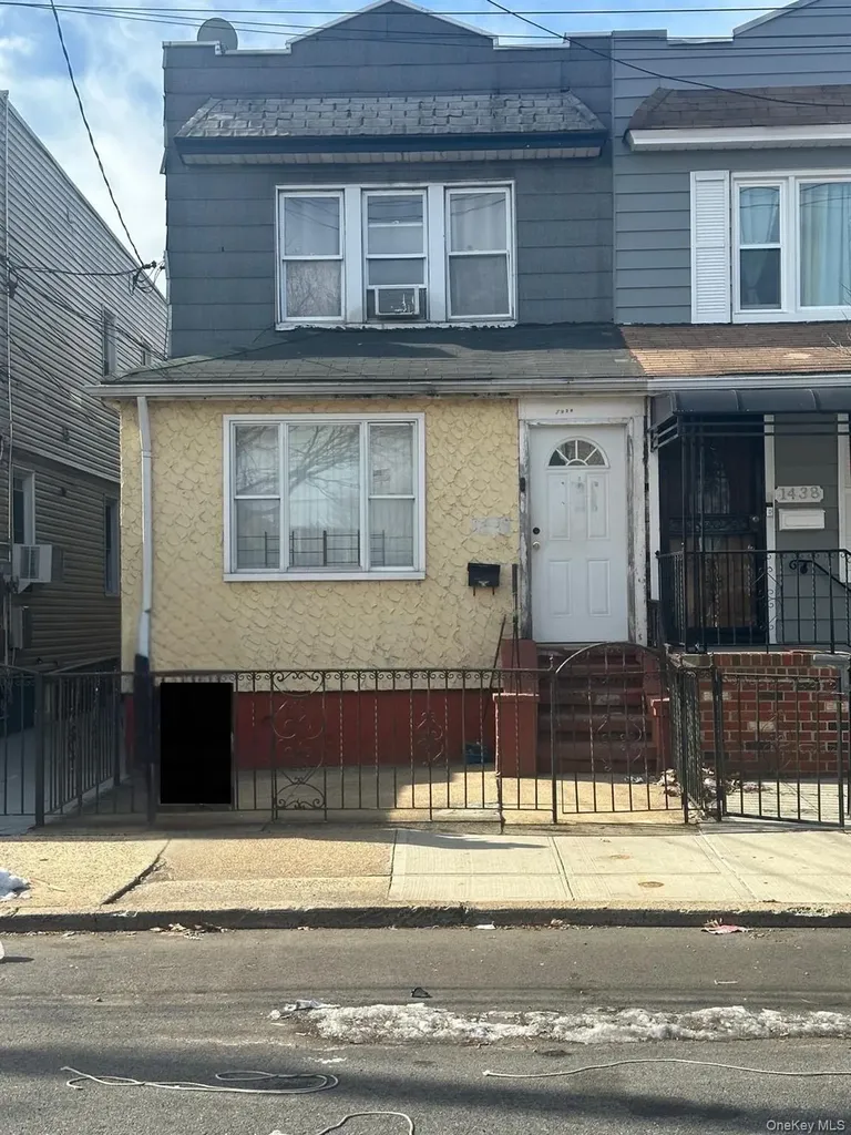 1440 E 91st Street Brooklyn NY 11236
