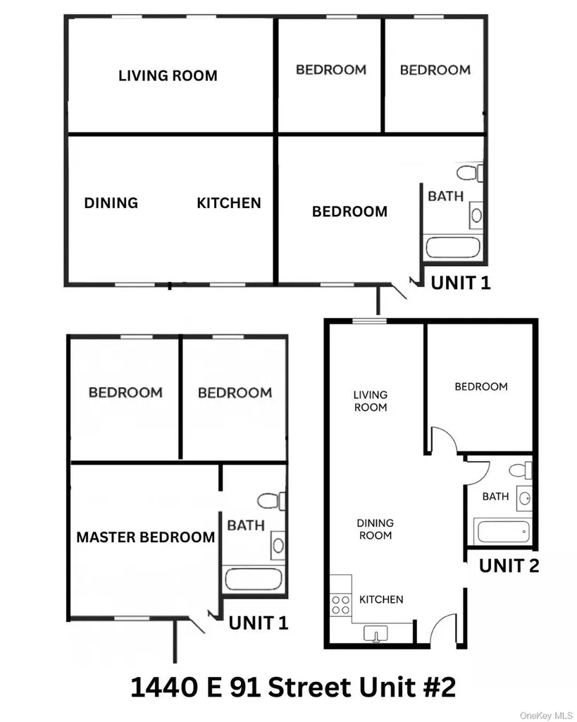 1440 E 91st Street Brooklyn NY 11236