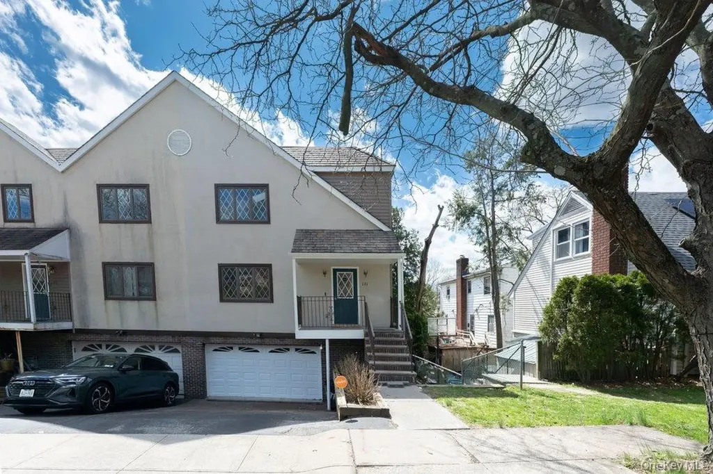 131 Pelhamdale Avenue Mount Vernon NY 10553