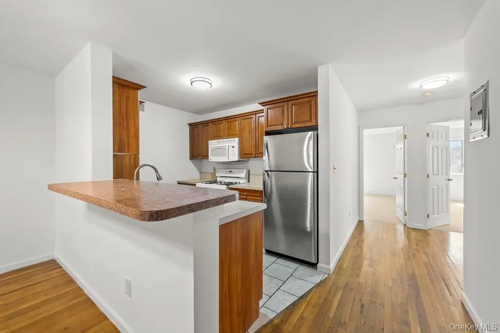 131 Pelhamdale Avenue Mount Vernon NY 10553