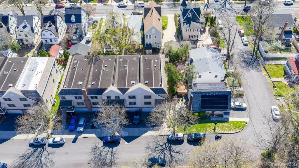 131 Pelhamdale Avenue Mount Vernon NY 10553