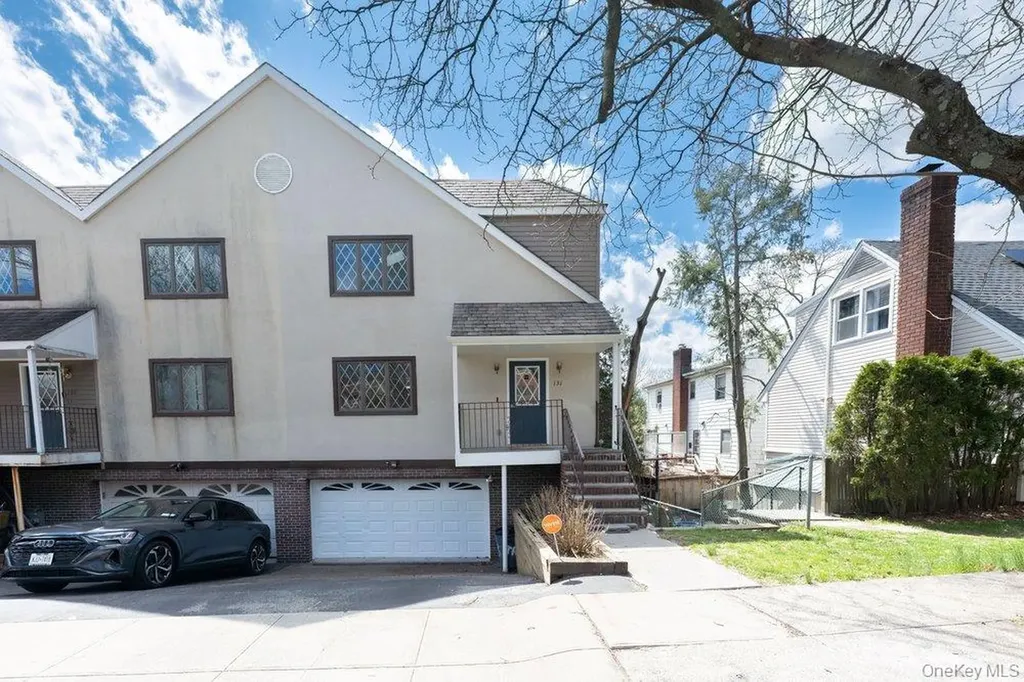 131 Pelhamdale Avenue Mount Vernon NY 10553