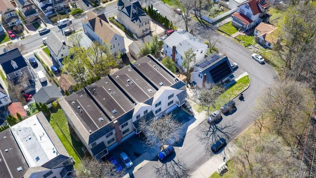 131 Pelhamdale Avenue Mount Vernon NY 10553
