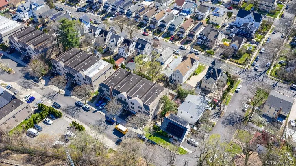 131 Pelhamdale Avenue Mount Vernon NY 10553
