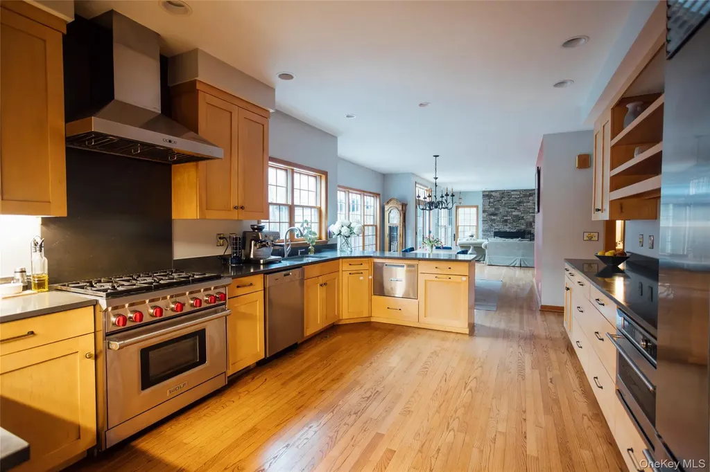 58 Deer Run Road Red Hook NY 12571