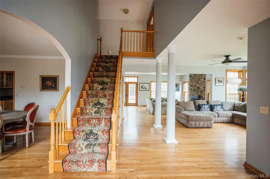 58 Deer Run Road Red Hook NY 12571