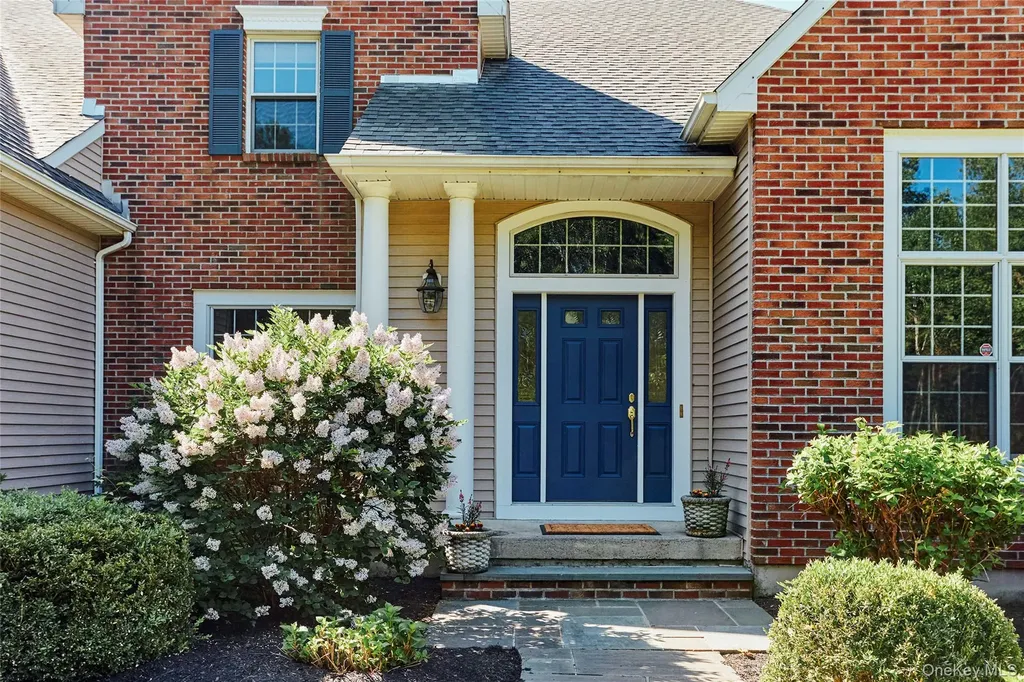 58 Deer Run Road Red Hook NY 12571
